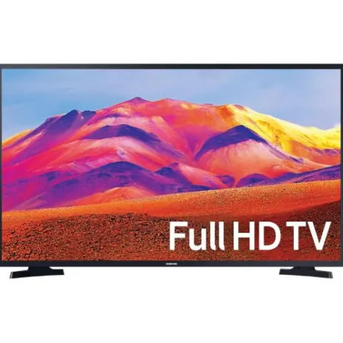 Telewizor Samsung UE32T5302CK DVB-T2/ HEVC, 1299 zł