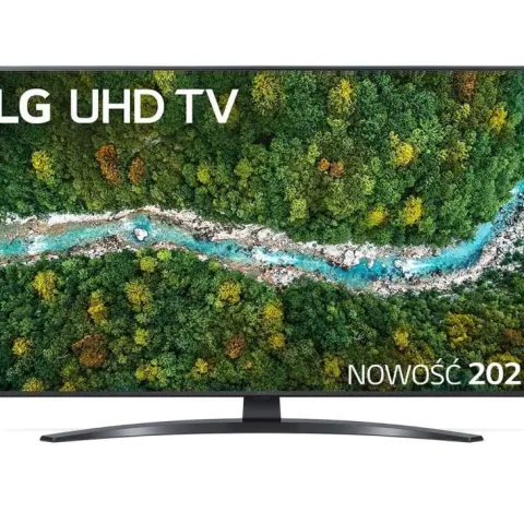 Telewizor LG 43UP78003LB, 1499 zł
