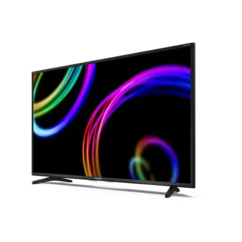 Telewizor Sharp 40CI1EA DVB-T2/HEVC, 1349 zł