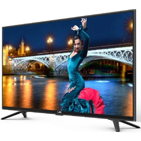 Telewizor Lin 32HD15 DVB- T2/ HEVC, 699 zł