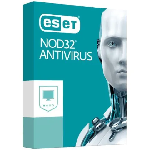 Antywirus Eset Nod32
