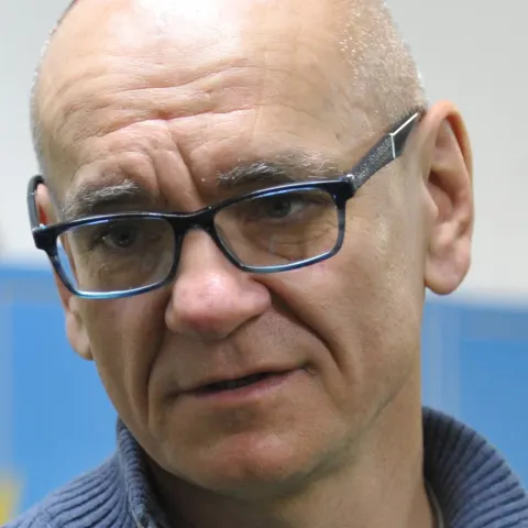 Dariusz Rosiak- 6529 patronów, 97185 miesięcznie, 2349605 łącznie
