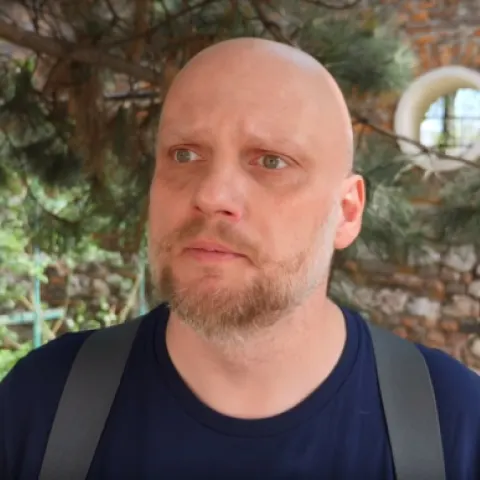Langusta na palmie- 2269 patronów, 53 425 miesięcznie, 3773568 łącznie