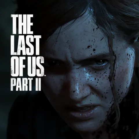  Gra na PS4 The Last of Us 2 