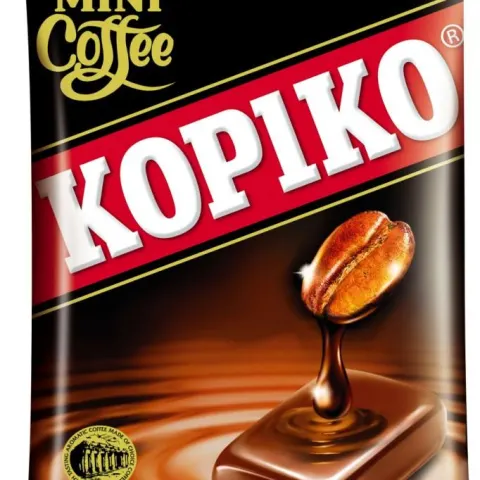 Kopiko cukierki
