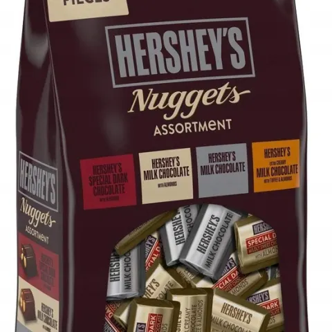 Cukierki Hershey’s