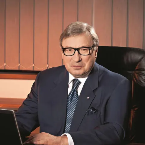 Bogdan i Elżbieta Kaczmarek majątek – łącznie 2,881 mld zł

