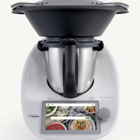Robot kuchenny Thermomix TM6, Vorwerk