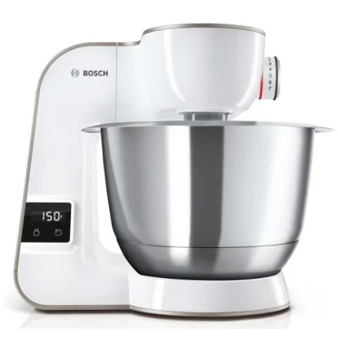 Robot kuchenny Bosch MUM5XW20 – Robot kuchenny Bosch z wagą
