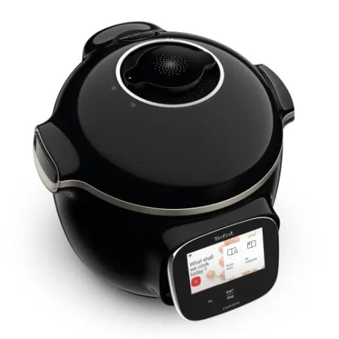 Robot kuchenny Tefal Cook4Me Touch CY9128 Wi- Fi