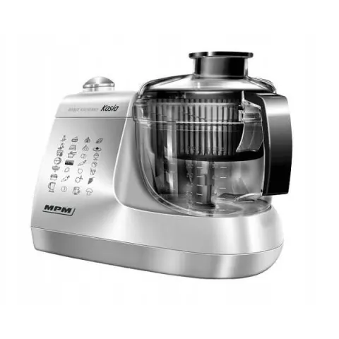 Robot kuchenny MPM Kasia Plus MRK -11 800 W – Kasia robot kuchenny 