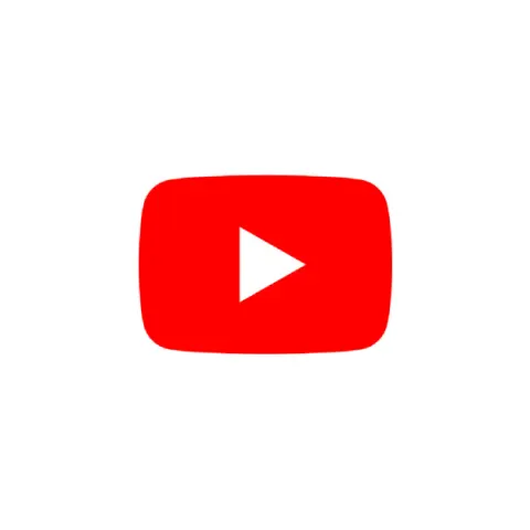 Oglądanie Youtube po angielsku