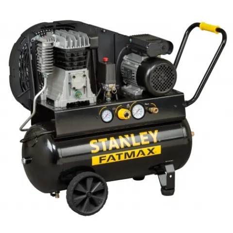 Kompresor olejowy Stanley 36NA601STF036