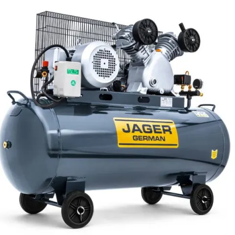 Kompresor Jager German 100l 