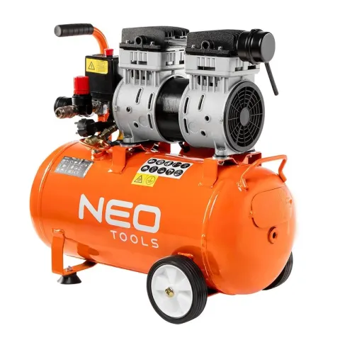 Kompresor bezolejowy Neo 12K021