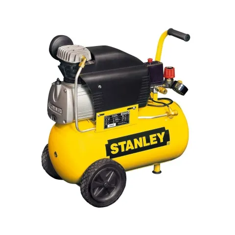 Kompresor Stanley 50l D 210/8/24 FCCC404STN005