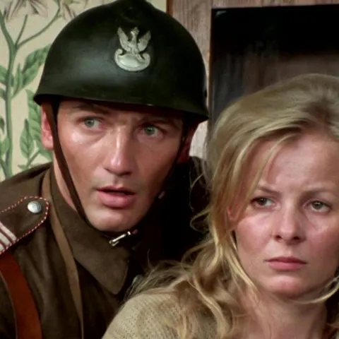 Polska muzyka filmowa – „Polskie Drogi”, kompozytor Andrzej Kurylewicz