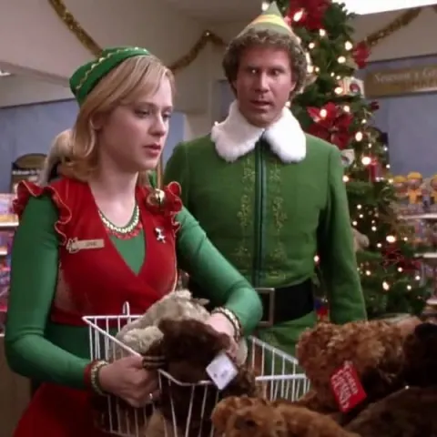 „Elf" (2003)