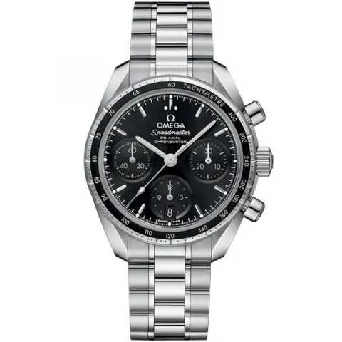 Omega – zegarki męskie