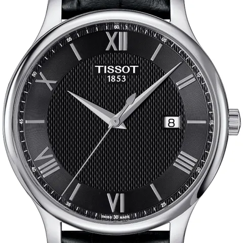 Tissot – zegarki męskie