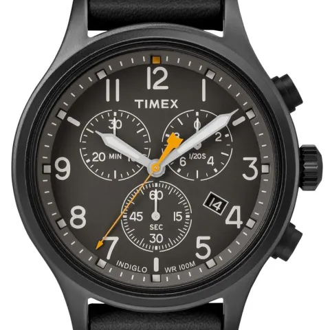 Timex – zegarki męskie