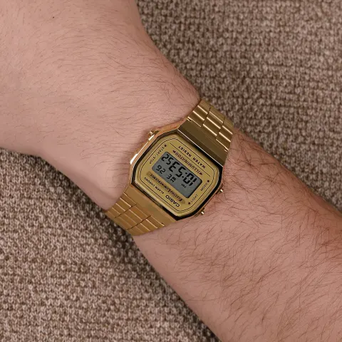 Casio - zegarki męskie