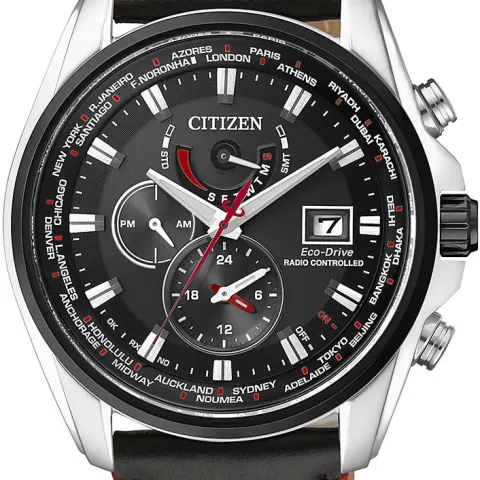Citizen - zegarki męskie
