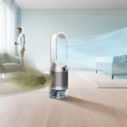 Nawilżacz powietrza Dyson Purifier Cool Autoreact, 2799 zł