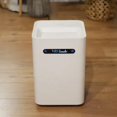 Nawilżacz powietrza Xiaomi Smartmi Evaporative Humidifier, 440 zł