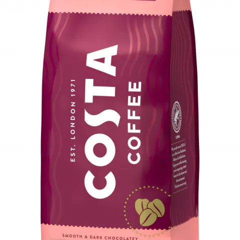 Kawa ziarnista Costa Coffe