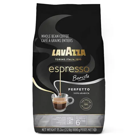Kawa ziarnista Lavazza Espresso Barista Perfetto