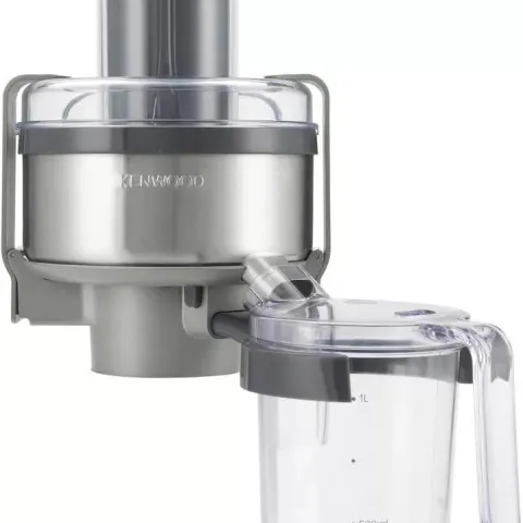 Sokowirówka Kenwood AT641