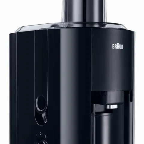 Sokowirówka Braun J300
