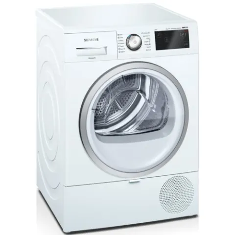 Suszarka do prania Siemens WT7W461BY