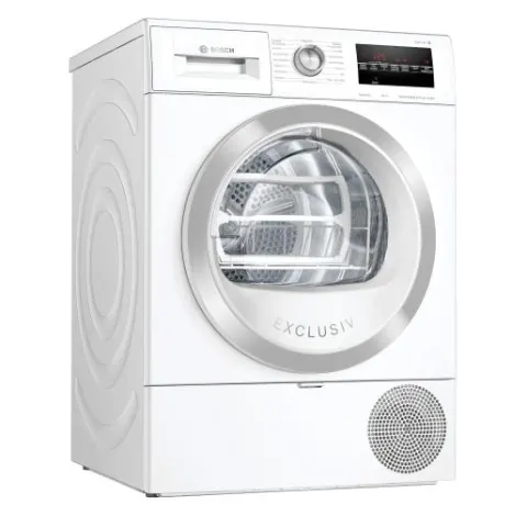 Suszarka do prania BOSCH WTR87TESPL
