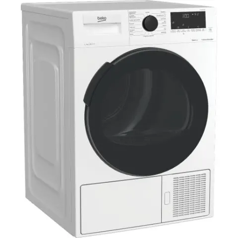 Suszarka do prania Beko DF7424RTDCX