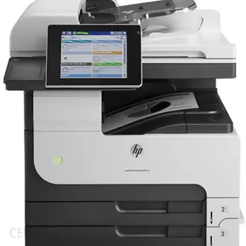 Drukarka wielofunkcyjna HP Laser Jet Enterprise 700 MFP M725dn