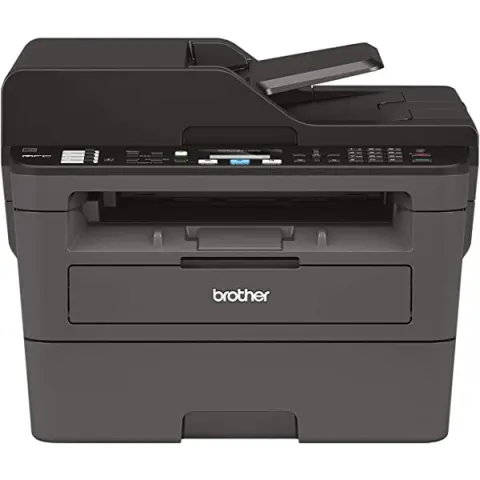 Urządzenie wielofunkcyjne laserowe Brother MFC-L2700DW. 