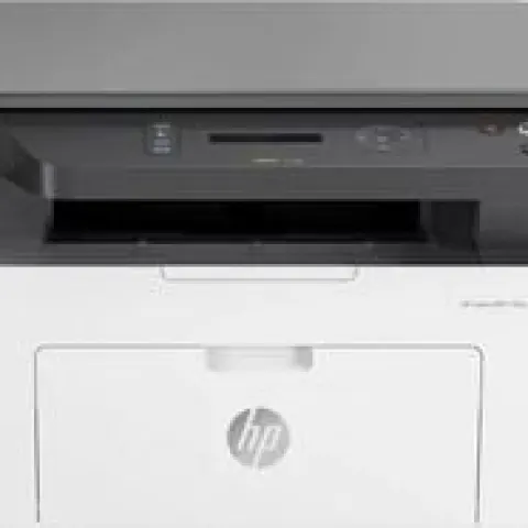 Urządzanie wielofunkcyjne laserowe HP Laser Jet M443nda