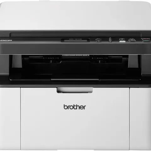 Urządzenie wielofunkcyjne laserowe Brother DCP-1510E