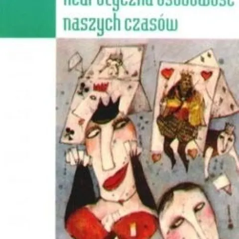„Neurotyczna osobowość naszych czasów”, Karen Horney