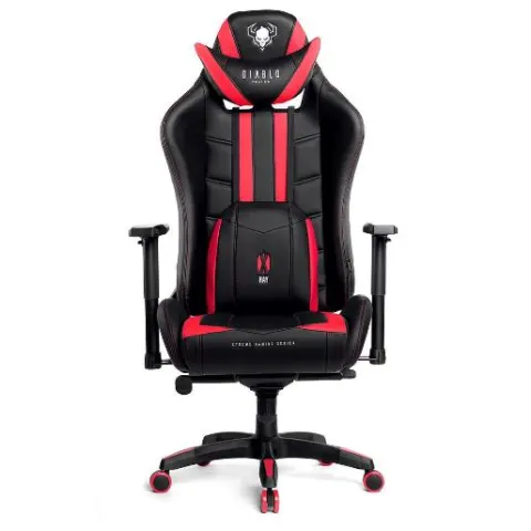 Fotel gamingowy Diablo X – Ray