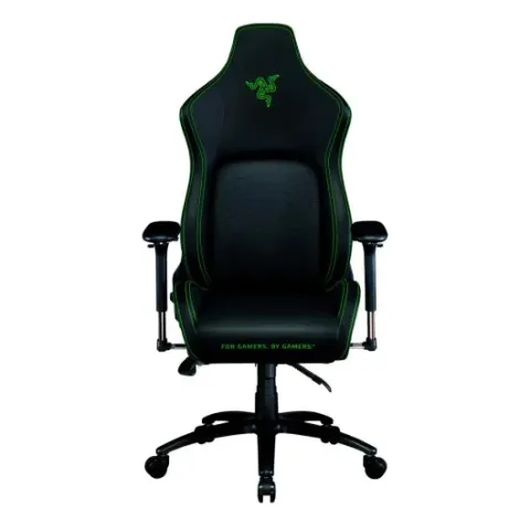 Fotel gamingowy RAZER Iskur Green