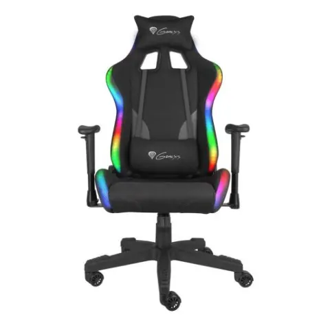 Fotel gamingowy Genesis Trit 600 RGB