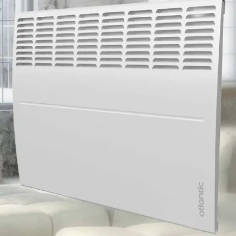 Grzejnik elektryczny Atlantic F120 1000 W