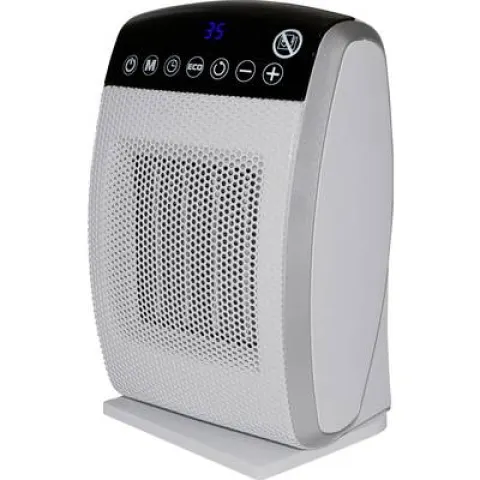 Termowentylator łazienkowy/ pokojowy Blaupunkt FHD501