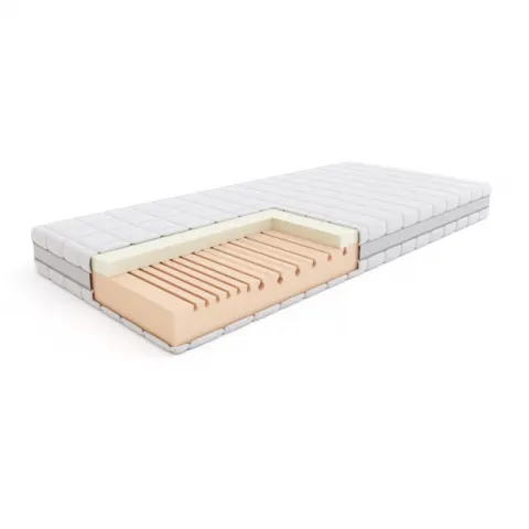 Dobry materac do spania - Pan Materac Original Thermo 160x200