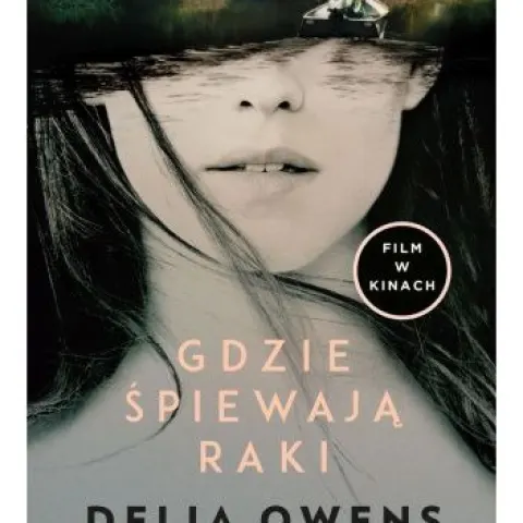 Gdzie śpiewają raki, Delia Owens