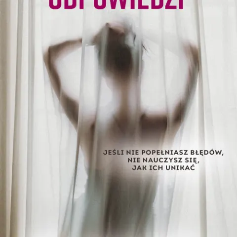 Brakujące podpowiedzi, Katarzyna Chmiel