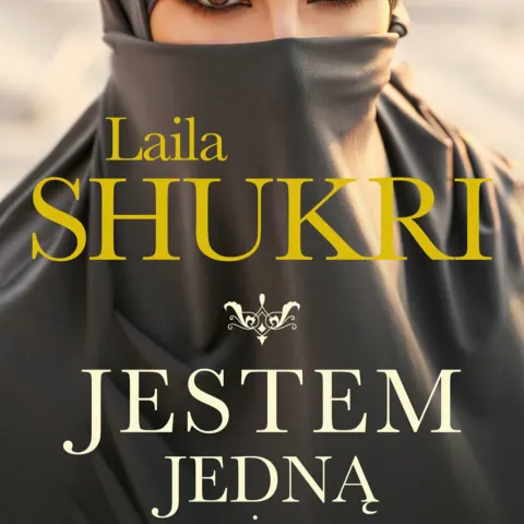 Jestem jedną z żon, Laila Shukri